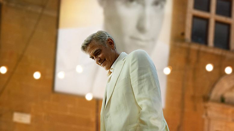 Aktori George Clooney ngre shqetësime tek miqtë dhe kolegët për shëndetin e tij