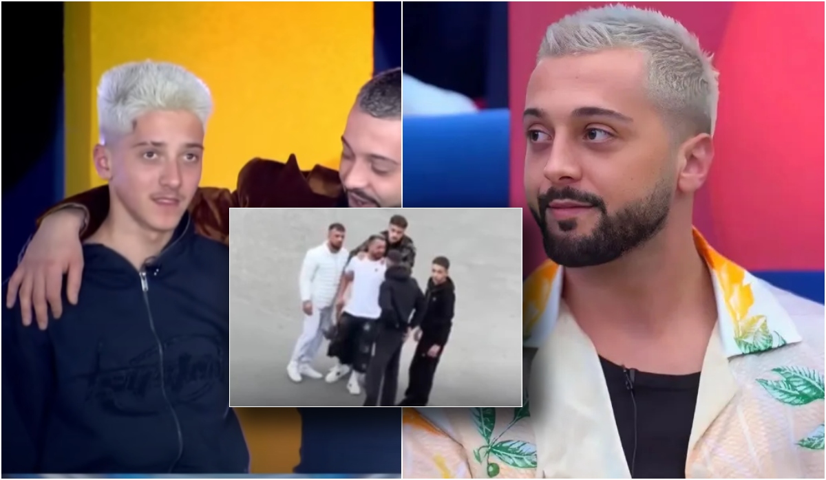 Humbi vëllanë nga një aksident me motor, shoku i Gjestit tregon për gjendjen momentale të këngëtarit: Ja si është