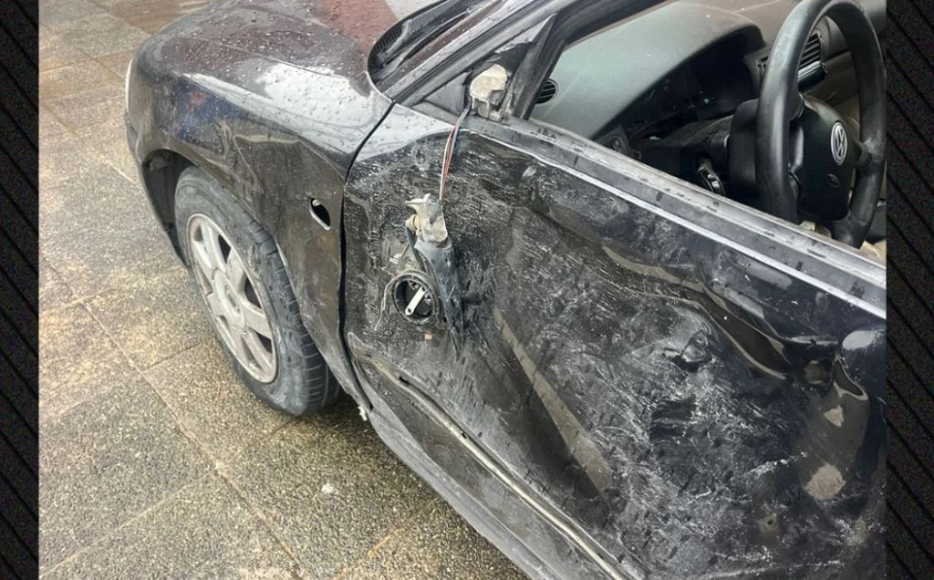 Greqi, kamioni merr përpara çiftin e bashkëshortëve shqiptarë! Rëndë në spital, sapo lanë punën te furra e bukës dhe…