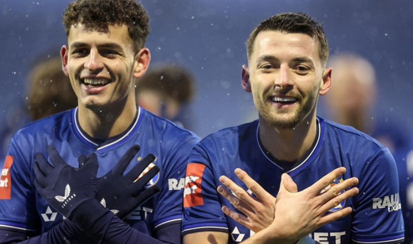 Arbër Hoxha tregon historinë si lojtari i Barcelonës e ftoi në festimin e golit: E do shumë Shqipërinë