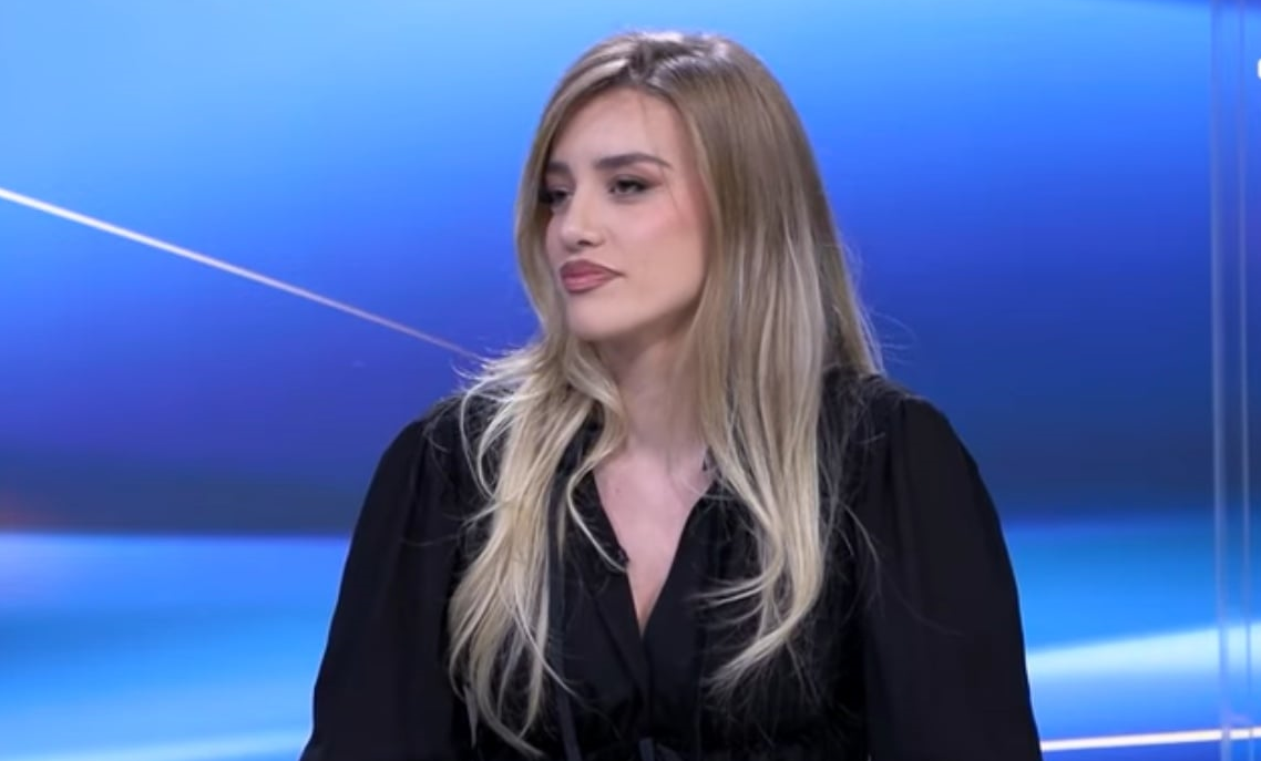 Heidi Baci në një lidhje të re dashurie? Rrëfehet ish-finalistja e BBV-së