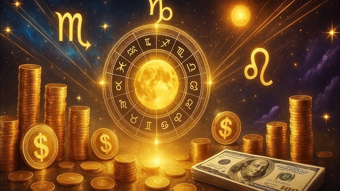 Këto janë 4 shenjat fatlume të horoskopit për vitin 2026