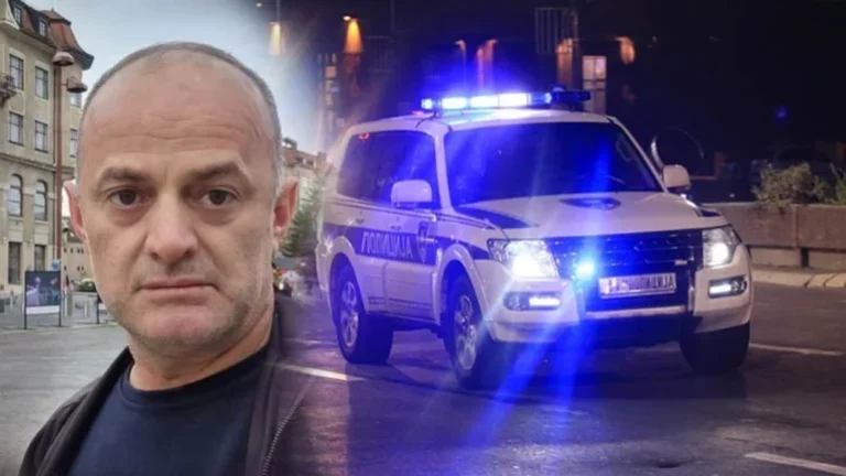 U arrestua një ditë më parë nga autoritetet serbe/ Lirohet ish-polici i Kosovës