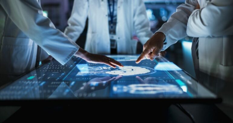 OBSH: Shqipëria pa progres në Inteligjencën artificiale për shëndetin