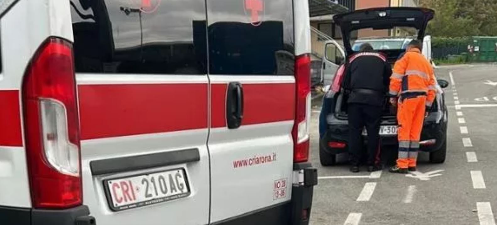 Itali/ 36-vjeçari shqiptar vdes gjatë aksidentit në punë! Një tjetër plagoset, e goditi krahu metalik i pompës së betonieres