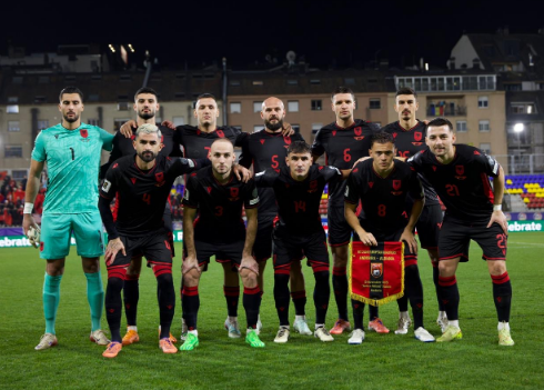 Ja si pritet të luajë Kombëtarja ndaj Anglisë