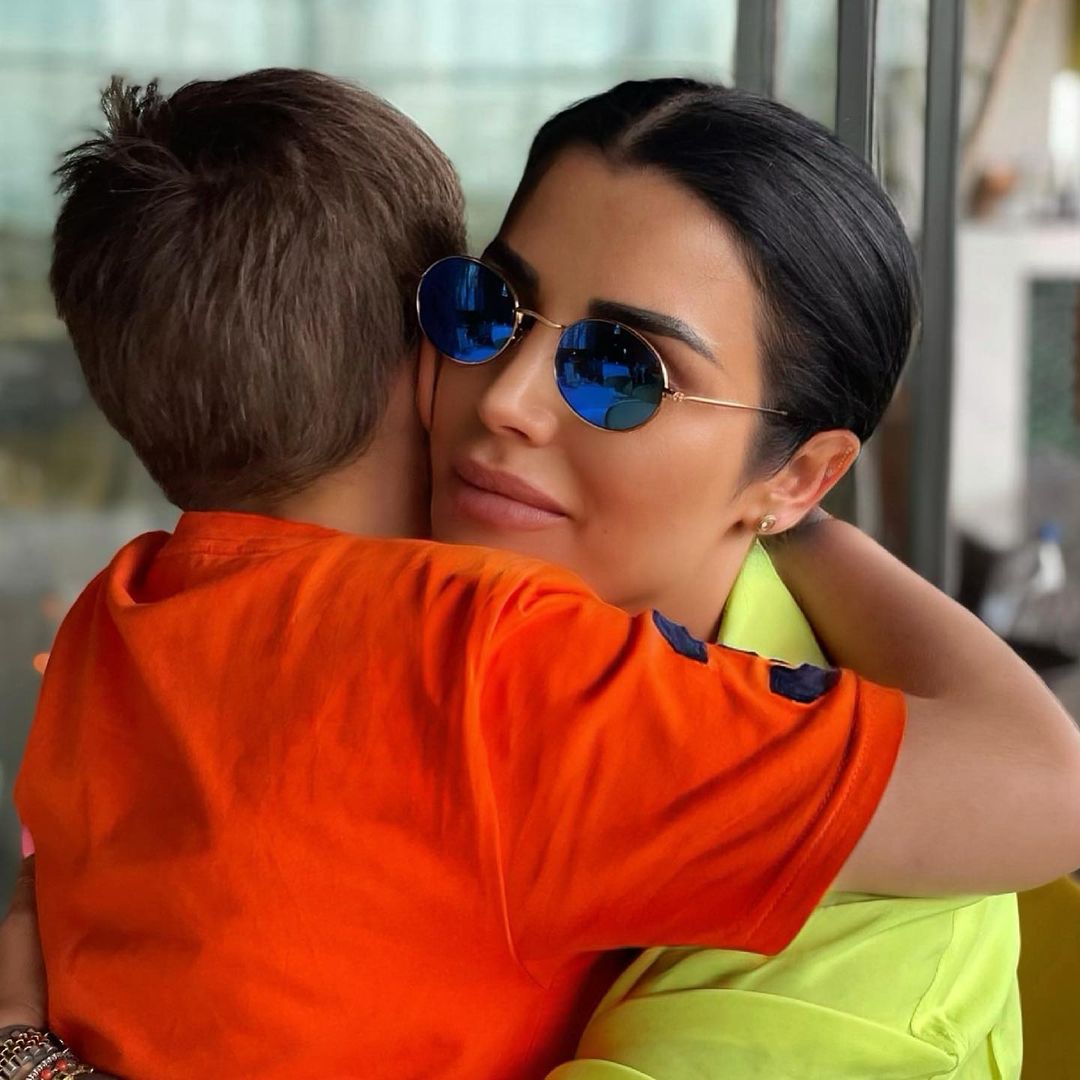 Ndarja nga biznesmeni pas 17 vitesh së bashku, Jonida Maliqi zbulon arsyen: Ishte e vështirë, kisha nevojë të isha familje, por….