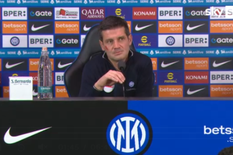 Kivu largon përgjegjësinë nga lojtari i Interit: Milani shënoi me herën e vetme që humbëm një top të dytë