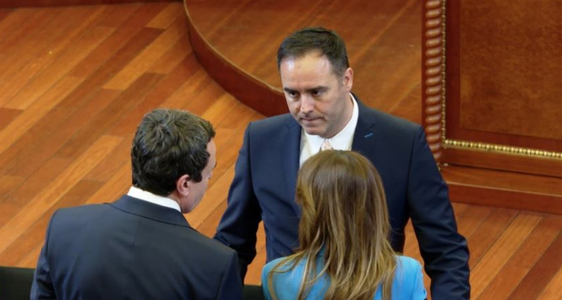 Nuk ka vota për Konjufcën, Kosova shkon në zgjedhje të parakohshme