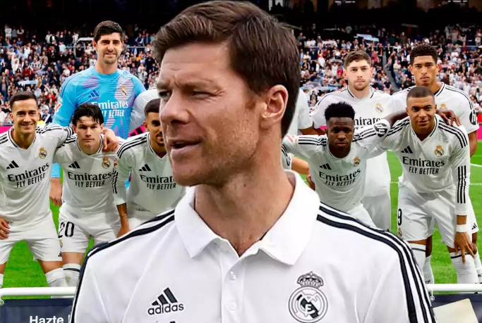 Kritika të forta ndaj Alonsos pas humbjes së Realit: Liverpuli ishte superior në të gjitha drejtimet