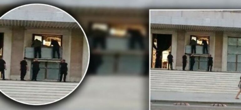 Protesta e PD-së të hënën, nis “blindimi” i kryeministrisë