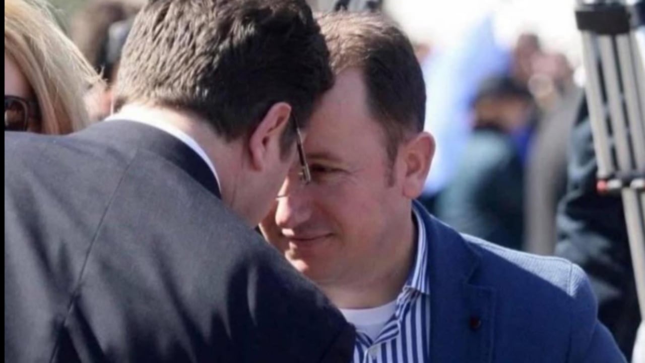 12 vjet nga aksidenti i Sokol Olldashit, Halimi: Kujtimi yt aq i gjallë sa dreka e ditës së fundit!