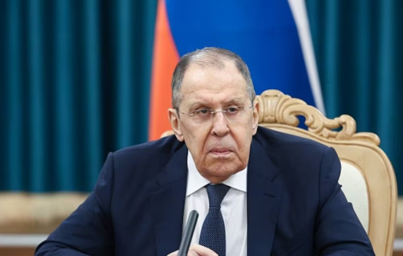 Propozimi amerikan për paqe në Ukrainë, Lavrov: Jemi në pritje të versionit zyrtar të planit! 