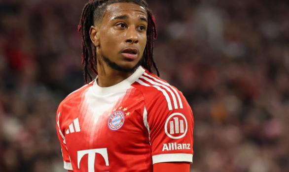 Liverpuli bën gati ofertën për lojtarin e Bajern Mynih