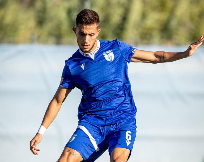 Maçolli: Teuta me mentalitet fitues