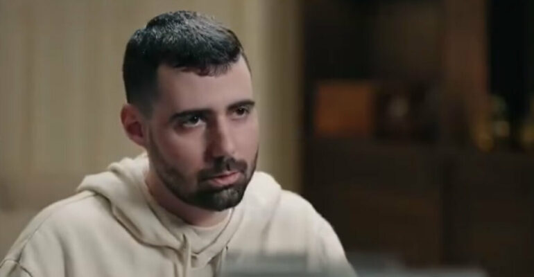 Dëshmia tronditëse e pengut izraelit: Një roje i Hamasit më përdhunoi pas dushit dhe më kërcënoi se do të më vriste nëse…