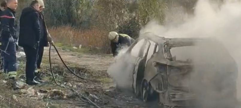 U qëllua me armë zjarri në atentat, kush është 45-vjeçari që mbeti i plagosur!