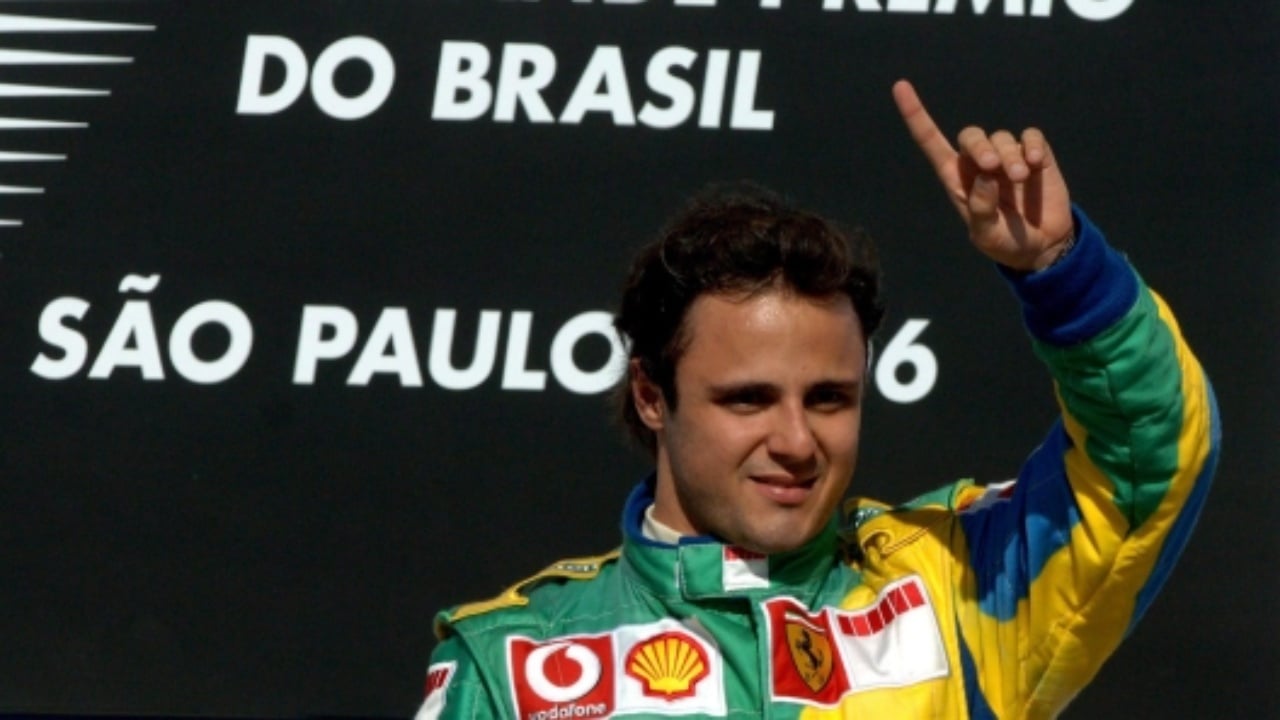 Massa kërkon 71 milionë euro dëmshpërblim për titullin e humbur në 2008, reagon FIA