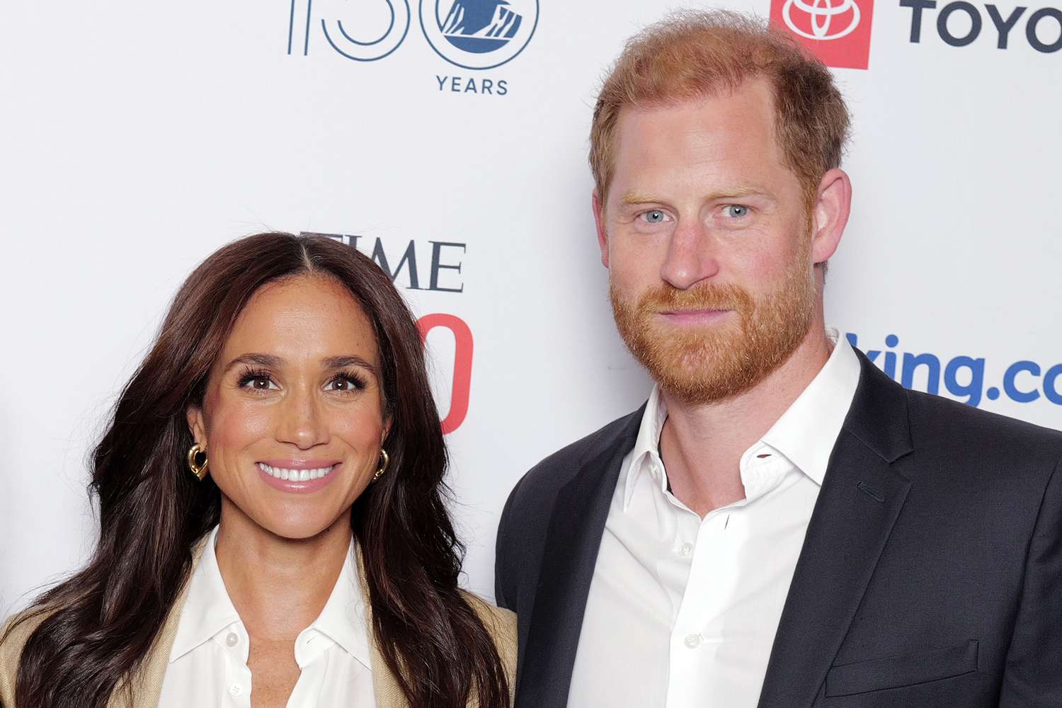 A është show në Hollywood drejt fundit për Meghan Markle dhe Princin Harry?