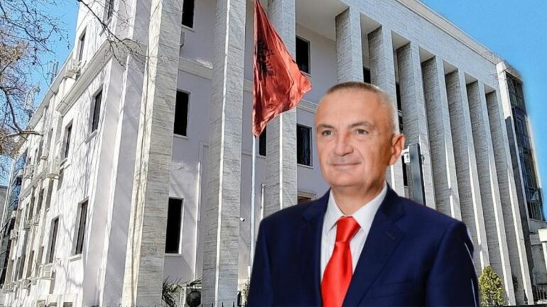 Gjykata e Lartë rrëzon rekursin, Ilir Meta do vazhdojë të qëndrojë në qeli