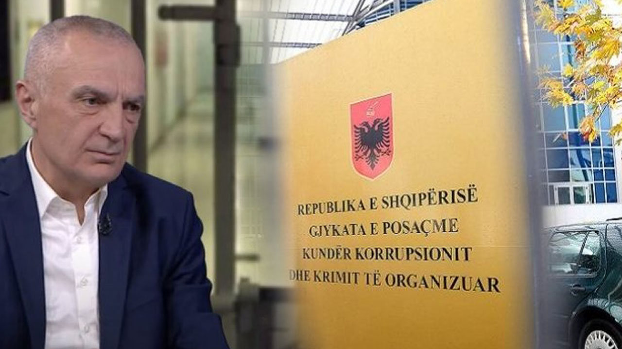 Nuk paraqitet avokati, shtyhet seanca paraprake për Ilir Metën