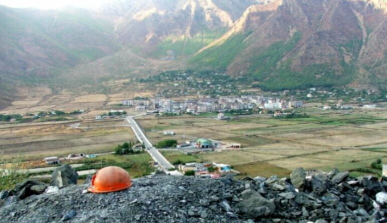 Studimi i BE-së për lëndët e para, ja zonat me nëntokën më të pasur në Shqipëri