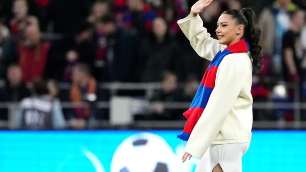 Mjekët kryejnë ndërhyrjen e gabuar dhe i rrezikojnë karrierën gjimnastes së preferuar të Vladimir Putinit