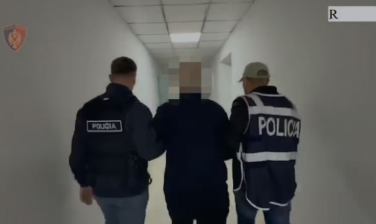 Shfrytëzonte orarin zyrtar për të bërë eko në klinika private, arrestohet mjeku imazherist 