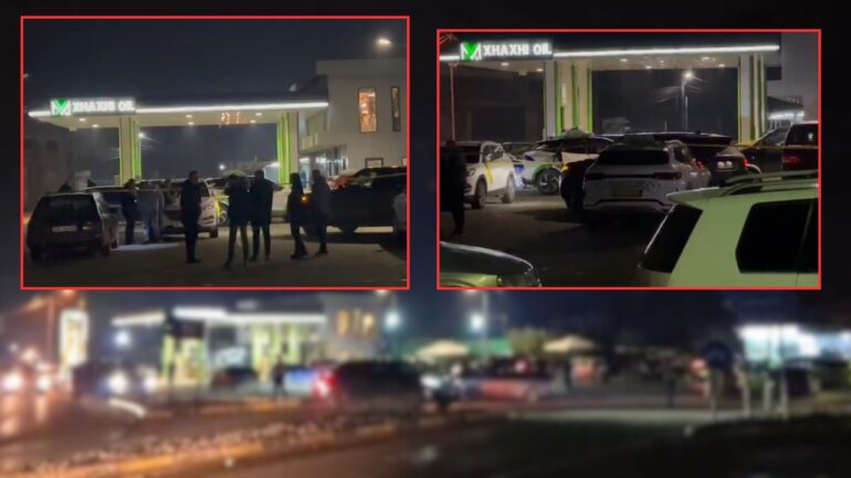 U ekzekutua me armë brenda automjetit, biznesmeni i vrarë me precedent për shpërndarjen e narkotikëve! Ja pistat që po hetohen