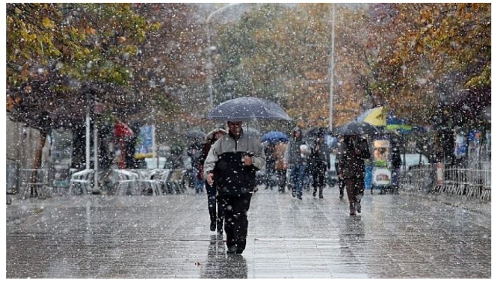 Parashikimi i motit, 30 nëntor 2025