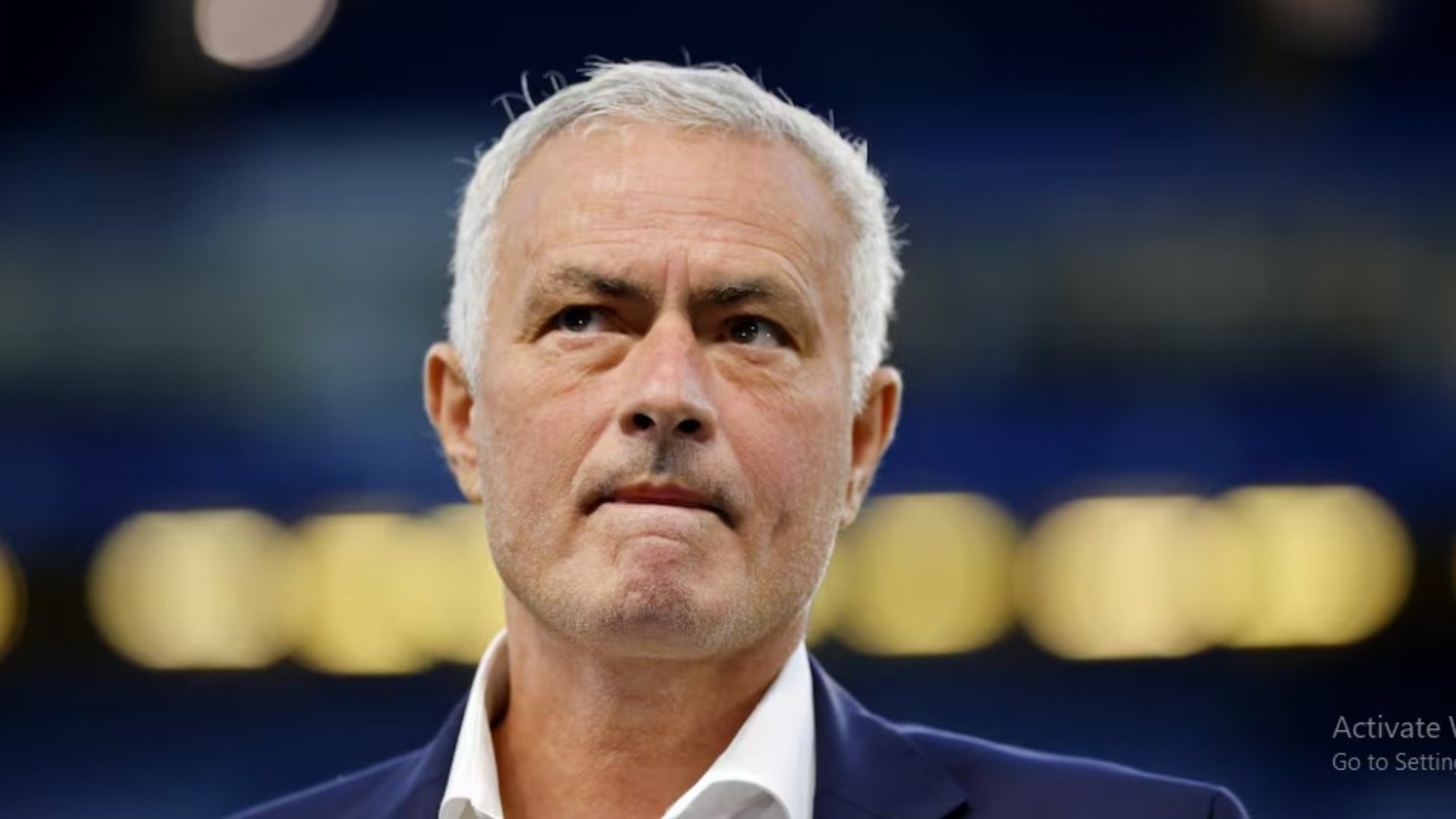 Mourinho shpërthen ndaj lojtarëve të tij: Pastaj, të mos më pyesin pse nuk luajnë…