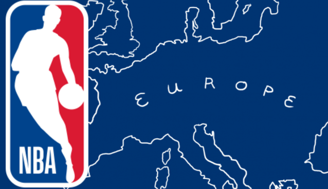 “NBA Europe” publikon projektin, 12 ekipe fikse dhe 4 me kualifikim