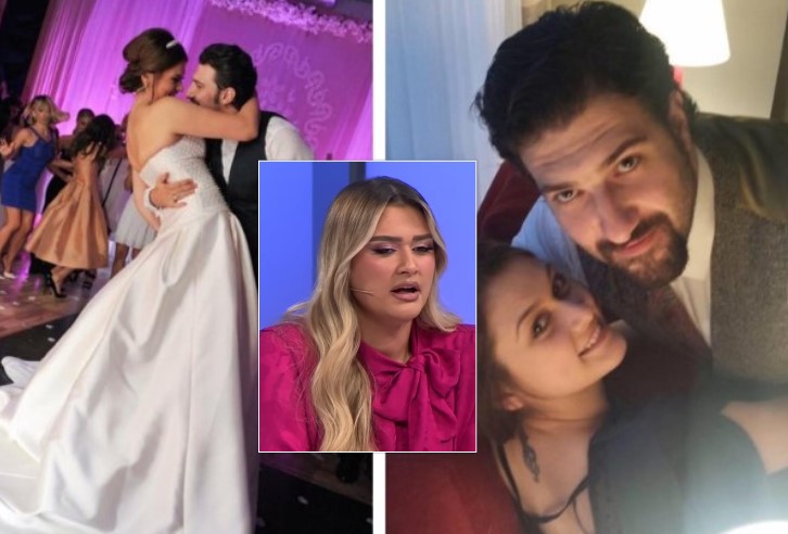 Prapaskenat e divorcit të Nedës dhe Ogrenit, marrëveshja e ish-çiftit! 