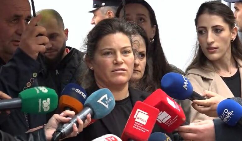 1 vit nga vrasja e 14-vjeçarit/ Nëna e Martin Canit: Iku në mënyrën më mizore!