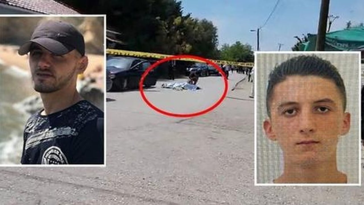 Arrestohet se lëvizte i armatosur, 57-vjeçari rezulton të jetë babai i të riut që vrau një polic