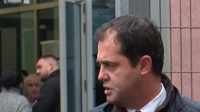 Dy orë në SPAK, Oerd Bylykbashi tregon për çfarë u paraqit në Prokurorinë e Posaçme