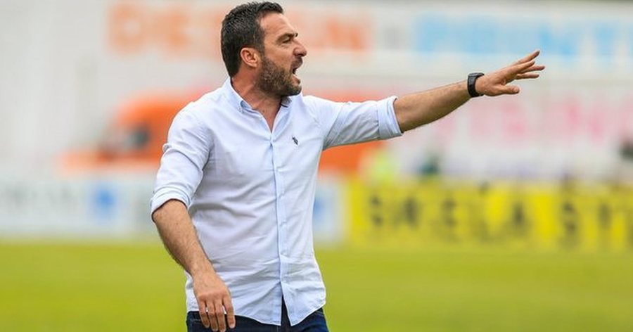 Orges Shehi drejt rikthimit tek Teuta, ekipi ku nisi karrierën