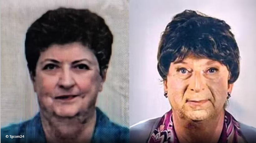 &#8220;Mumja&#8221; merrte pension, policia zbulon djalin që maskohej si mamaja e vdekur