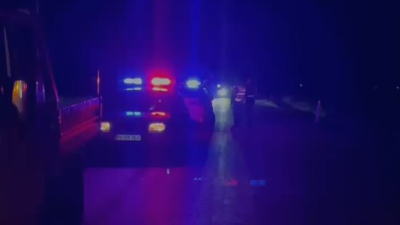 Aksident i rëndë, një i vdekur dhe disa të plagosur