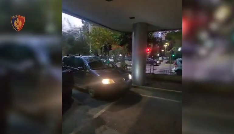 Mashtronin qytetarët në rrjete sociale duke përdorur logon e “Bankës Kombëtare Tregtare”, arrestohet 1 person, procedohen dy të tjerë!