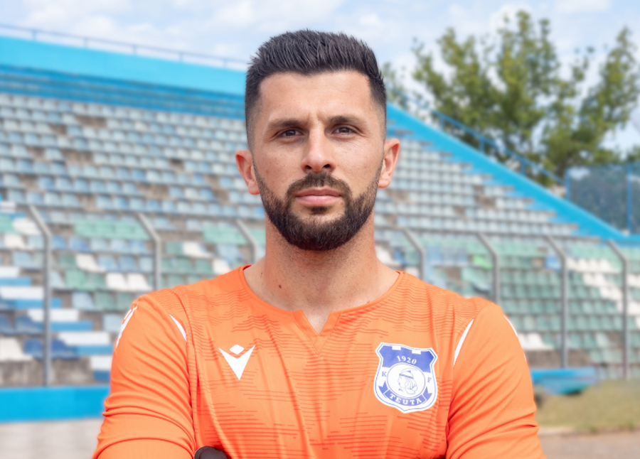 Portierët më të mirë të Superiores këtë sezon, kryeson portieri i Teutës, Selmani