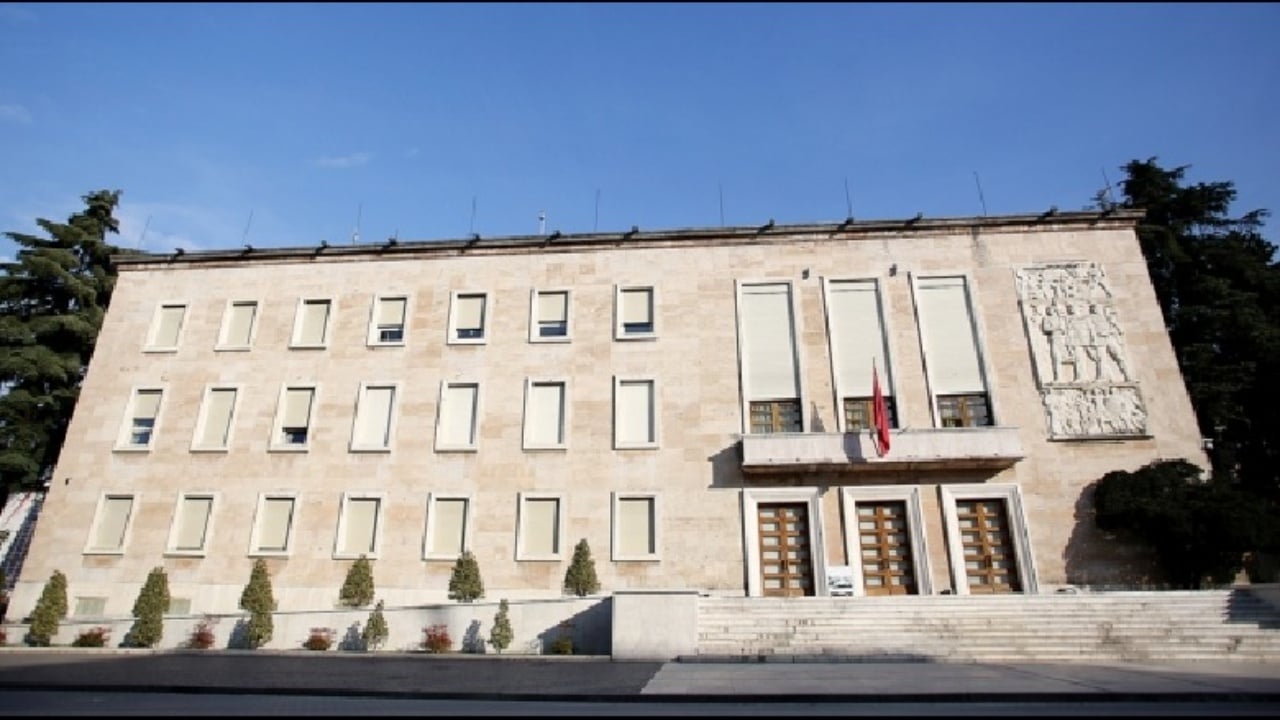 Qeveria planifikon 1 miliard lekë për përballimin e përmbytjeve në 2026