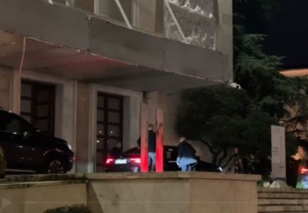 Pas një bisede 7 orëshe, Rama largohet nga kryeministria