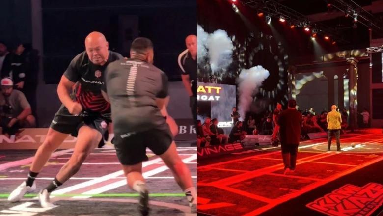 Runnation, një sport i ri brutal që po trondit mjekët dhe tifozët