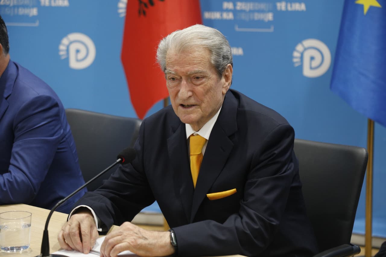 Berisha flet për përplasjet me ambasadorin Gonzato: Kundërshtitë e mia më të kishin lidhje me ligjin për Barazinë Gjinore