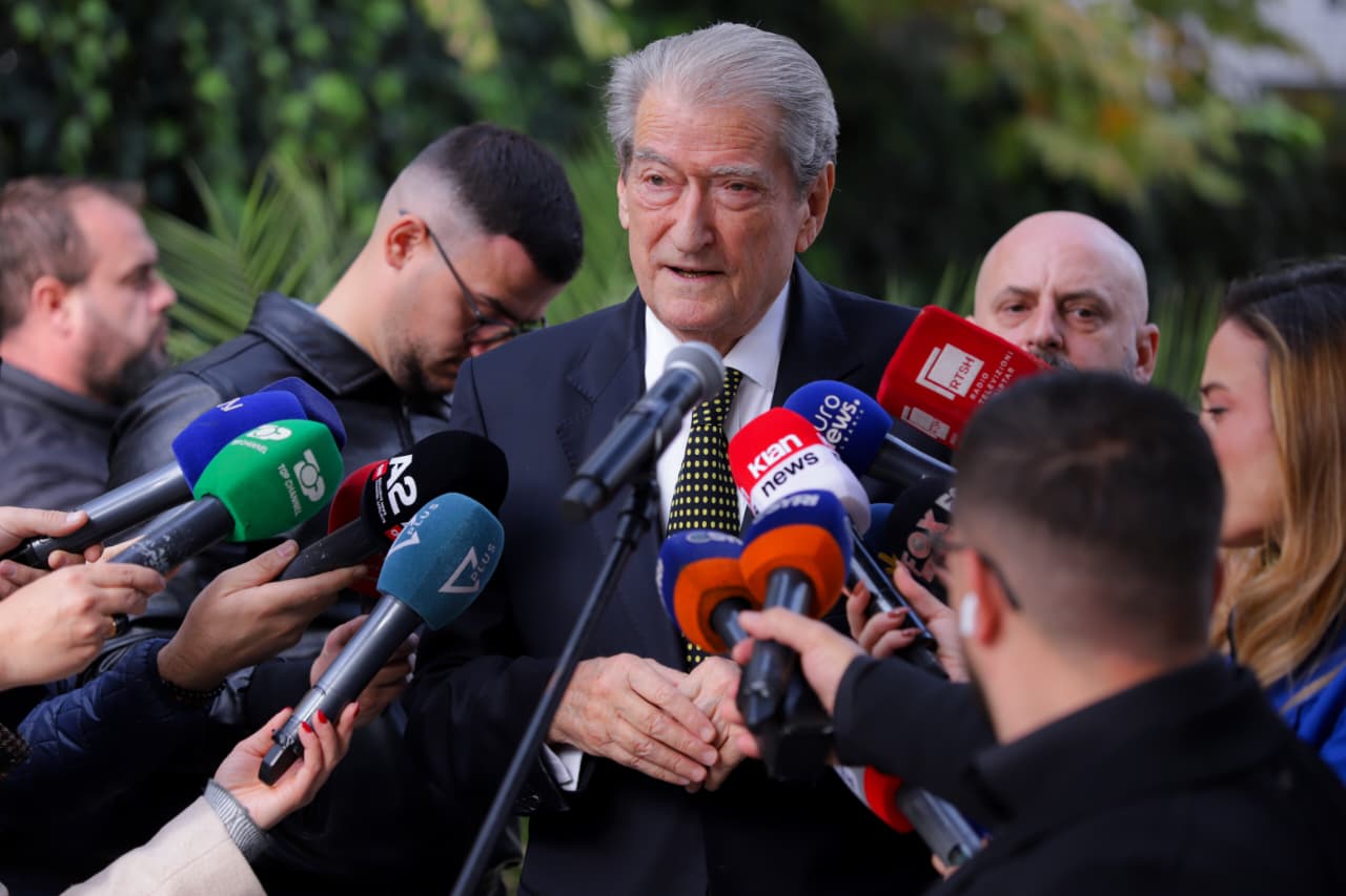 &#8220;Kishin frikë nga dëshmitë e mia&#8221;/ U thirr në SPAK për “21 Janarin”, Berisha: Dosje e hetuar nga armiqtë e mi më të egër!