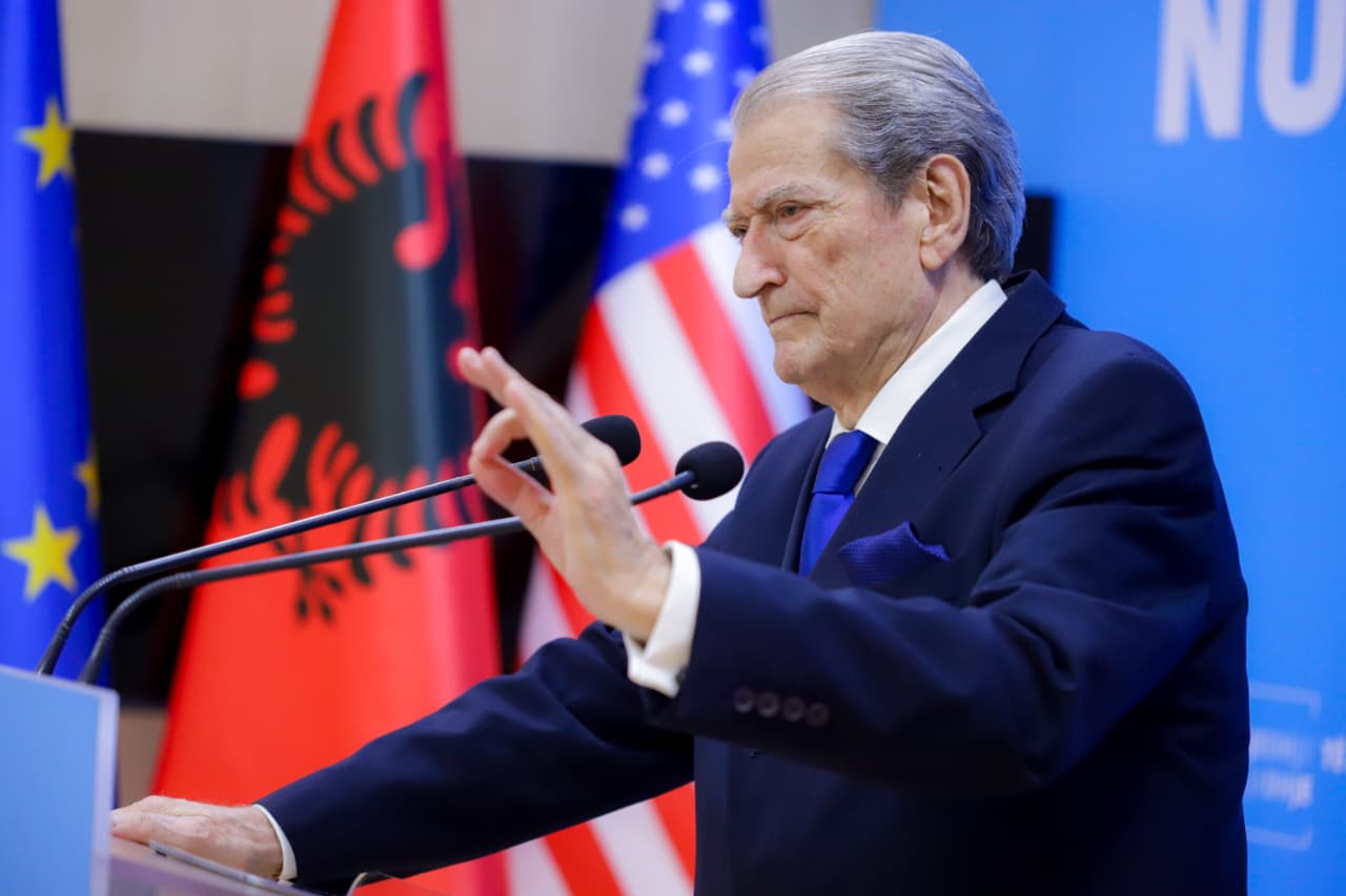 Berisha: Rama kërcënoi me vdekje gjyqtarin dhe prokurorin e Belinda Ballukut! 