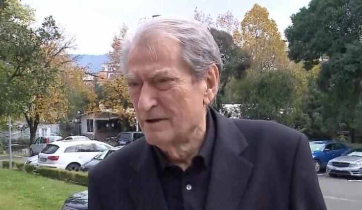 Salianji mblodhi më të votuarit e primareve dhe 11 Majit, Berisha tregon a është i shqetësuar: Takimet në kafe s’meritojnë komente!