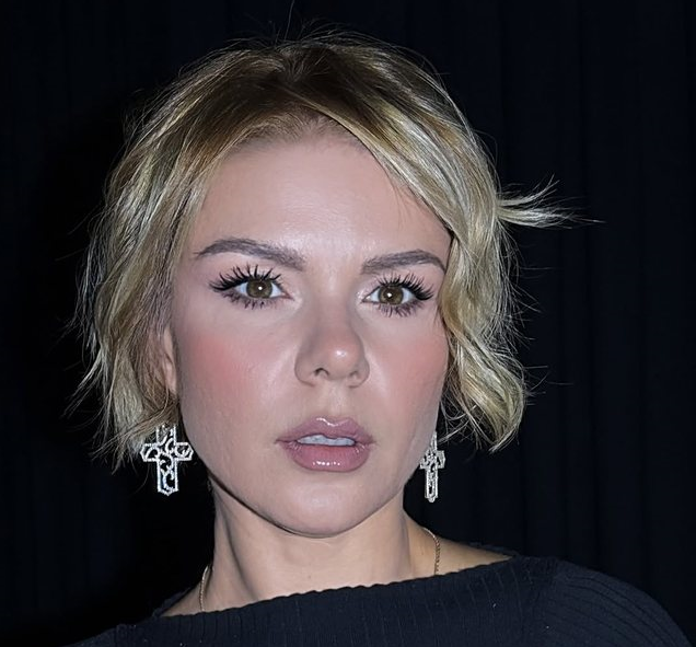 Dalina Buzi reagon për zërat se do të jetë opinioniste në “Big Brother VIP Kosova”