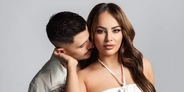 Përvjetori i martesës, Sara Gjordeni: Një vit i plotë që mbaj mbiemrin e djalit më të mirë në botë!